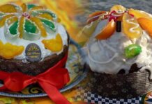 la Mbracciata, nuova creazione di una pasticceria dello stretto può essere definita un prodotto identitario?