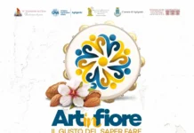 “ARTinFiore” per il Mandorlo, due giorni di eventi per promuovere eccellenze del territorio
