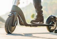Monopattini a Campobello di Licata, polizia locale e Comune rammentano l’obbligo della targa e dell’assicurazione dal prossimo 16 maggio
