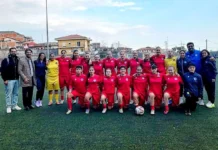 La Sicilia pronta al debutto nella 62^ edizione del Torneo delle Regioni