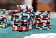 Giocare online in sicurezza: come riconoscere i casinò con licenza ADM e proteggere il tuo budget gambling, casino, cards, poker, game, chips, poker, poker, poker, poker, poker