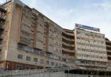 CIMO Sicilia denuncia gravi criticità nella Pediatria dell’Ospedale di Licata
