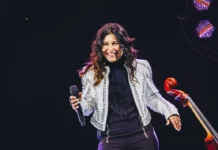 Raffadali celebra il 1º maggio con il concerto di Giusy Ferreri