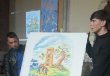 Canicattì, presentati logo e inno del Giovani In festa 2026