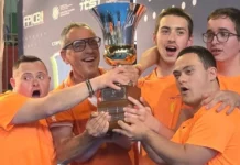 Pro Sport Ravanusa conquista la finale di Coppa Italia 2026 di calcio balilla paralimpico