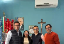 Ravanusa, Vasapolli e Avarello nuovi assessori della giunta Pitrola