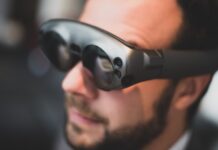 Come la tecnologia AR potrebbe cambiare l’esperienza degli utenti su BetScore Casino