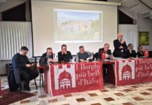 I Borghi più belli d’Italia in Sicilia firmano il protocollo sull’agroecologia