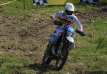 Caltanissetta capitale dell’enduro: successo per gli Assoluti d’Italia