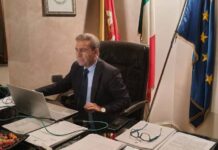 Il Sindaco di Canicattì chiede un incontro urgente con l’ATI Agrigento sulle nuove modalità di erogazione dell’acqua tramite autobotti