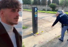 Omicidio a Pavia: Gabriele Vaccaro, 25enne di Favara, ucciso a coltellate in un parcheggio