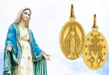 Naro accoglie la Madonna della Medaglia Miracolosa: dal 16 al 19 aprile il pellegrinaggio nazionale dei Missionari Vincenziani