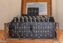 Da Enigma alle armi segrete: al via a Palermo un Corso che svela i lati nascosti della Seconda Guerra Mondiale