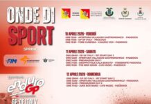 FIM EnduroGP: la stagione 2026 si apre in Sicilia all’insegna dell’adrenalina