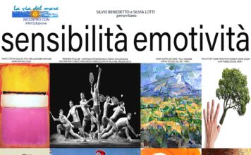 Campobello di Licata, arte e emozioni al centro dell’incontro “Sensibilità emotività”