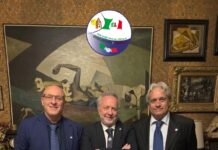 Palermo, il Movimento politico “Evoluzione e Libertà” apre una nuova sede. Gaetano Turrisi nominato coordinatore regionale.