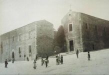 Pillole di storia di GAETANO AUGELLO – IL CULTO A CANICATTÌ PER SAN VINCENZO FERRERI