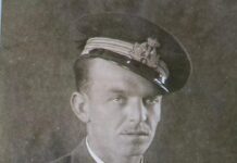 Pillole di storia di GAETANO AUGELLO: IL TENENTE COLONNELLO VINCENZO LA CARRUBBA