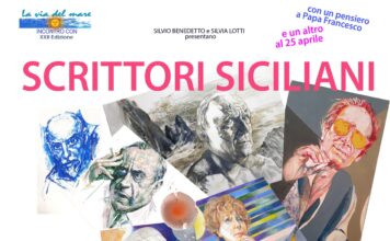 Campobello di Licata celebra memoria e cultura con “Scrittori Siciliani”