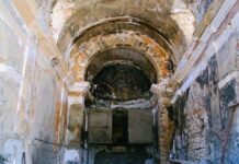 Pillole di storia di GAETANO AUGELLO: LA CHIESA DI SANTA BARBARA