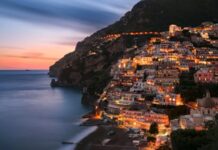 Dalle coste alle isole: perché la Campania resta una meta amatissima per le vacanze