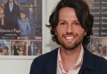 Canicattì. Davide Vinciprova premiato per “This is Dad”, colonna sonora della omonima serie animata che racconta l’importanza dell’uguaglianza genitoriale