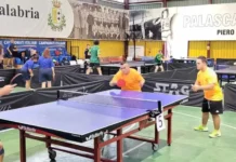 Sport Paralimpici, la Pro Sport Ravanusa in trasferta a Cosenza