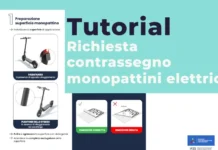 Arriva la targa obbligatoria per i monopattini elettrici: come richiederla on line