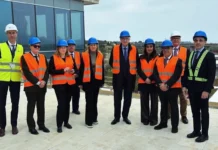 La Sicilia accelera la costruzione di Ismett2, via libera della giunta al progetto esecutivo, investimento da 400 milioni