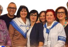 Canicattì, eletto il nuovo direttivo Avulss al termine del corso di formazione