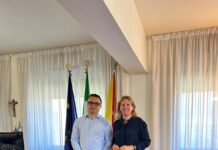 Ravanusa, Fratelli d’Italia entra nella giunta Pitrola