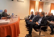 Sicurezza sul lavoro, al via la campagna prevenzione Asp Agrigento-Inail