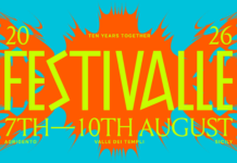 Festivalle, ecco tutti gli artisti che si esibiranno all Valle dei Templi dal 7 al 10 agosto