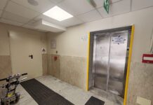 Canicattì, Casa di Comunità inaugurata a febbraio ma da quasi un mese l’ascensore è fuori servizio
