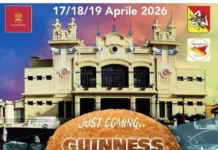 L’arancina protagonista: a Mondello tre giorni di street food e show cooking