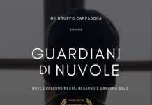Le musiche di Armando Cacciato per “Guardiani di Nuvole” al MAXXI di Roma