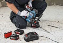 Batterie per avvitatori compatibili o originali? Quando il risparmio può trasformarsi in una scelta poco efficace