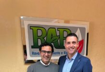 Ravanusa, Giovanni Montana torna alla guida della R.A.R.: il sindaco annuncia la nomina