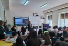 “Torniamo a sognare” Il KC Parnaso celebra la Giornata Mondiale della Terra 2026 con gli studenti dell’I.C. “S. Gangitano” di Canicattì