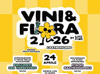 Castrofilippo, tutto pronto per Vini & Flora 2026 (Video)