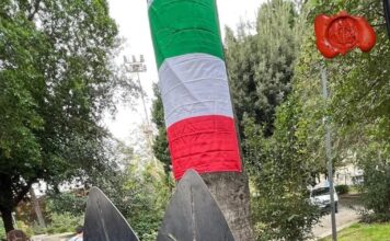 Canicattì, rubata la targa commemorativa del giudice Livatino: l’indignazione dell’associazione casa museo Livatino