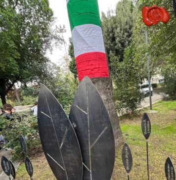 Canicattì, rubata la targa commemorativa del giudice Livatino: l’indignazione dell’associazione casa museo Livatino