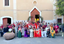 Oliveri verso il Solidarity Prize 2026: il modello di una comunità inclusiva