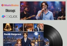 “This is Dad”. Il primo album di Davide Vinciprova è pronto a conquistare il pubblico globale