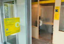 Polis, al via i lavori nell’ufficio postale di Villafranca Sicula