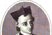 Tommasu Aversa, lu Terenziu sìculu di Mistretta chi, ancora picciutteddu, stupìu Palermu