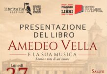 Una ricostruzione biografica dell’autore di una delle marce funebri più note della Settimana Santa, il compositore narese Amedeo Vella