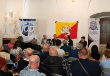 Forza del Popolo: Lillo Massimiliano Musso sarà candidato alla presidenza della regione siciliana