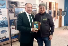 “Gessi e Zolfare”, successo per la giornata organizzata dal WWF