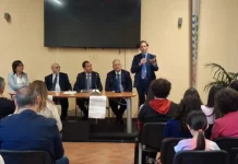 Agrigento, premiati i vincitori di “Disegna la legalità”